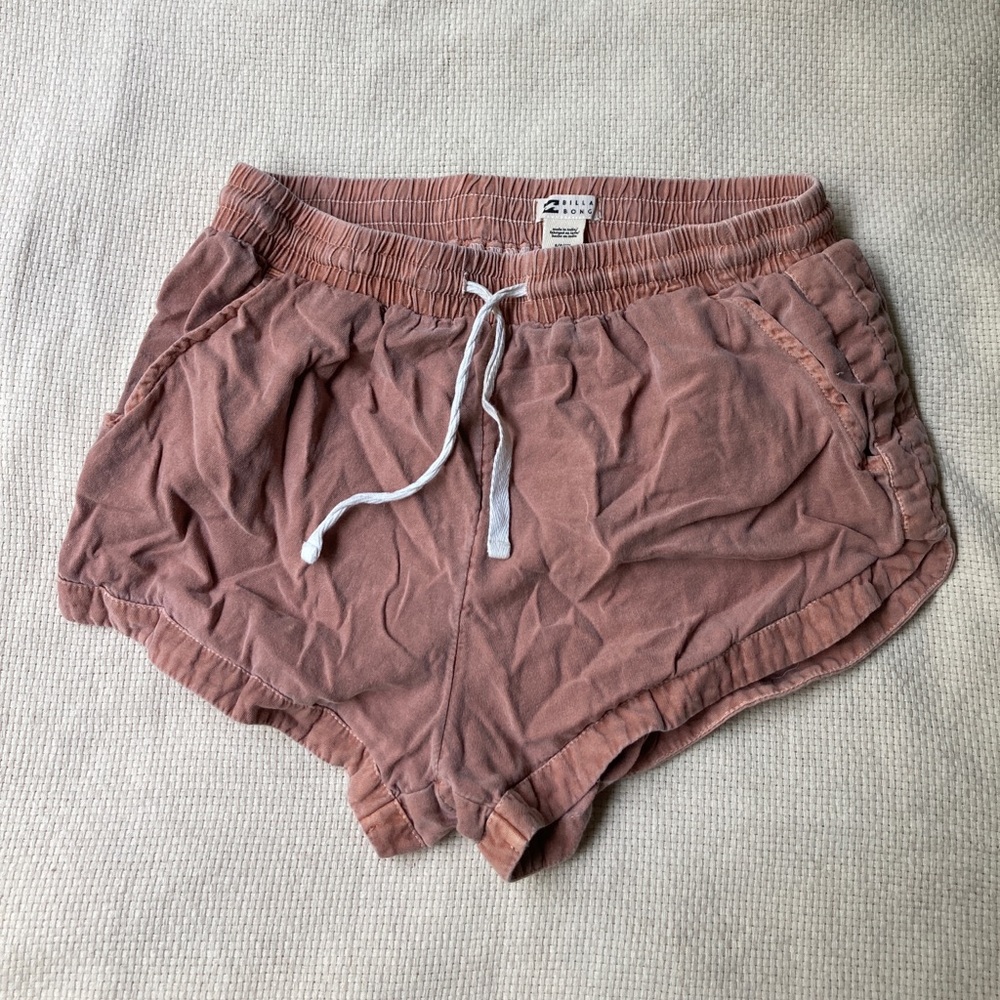 Billabong beach shorts